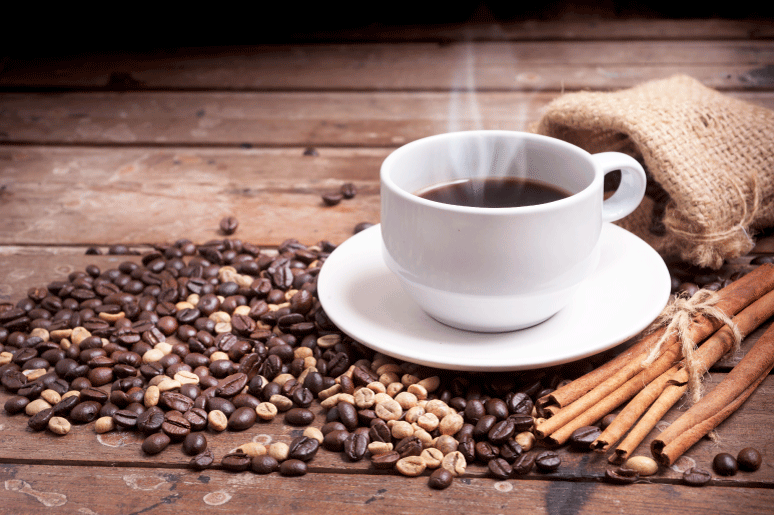 Healthy Ingredients to add to Your Coffee   